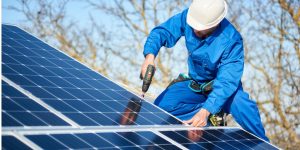 Installation Maintenance Panneaux Solaires Photovoltaïques à Héricourt